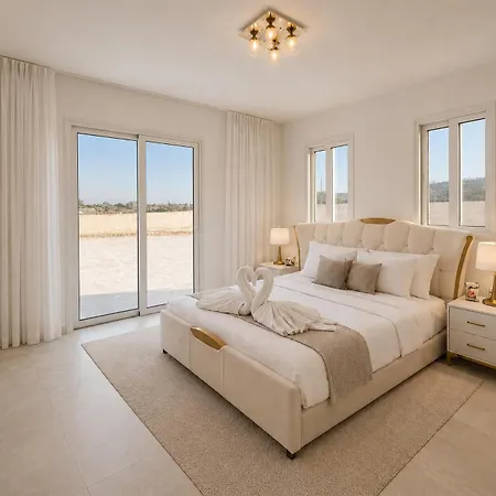 Luxury Panorama Seaview