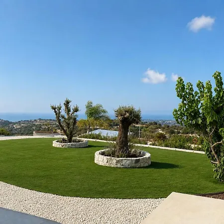 别墅 Luxury Panorama Seaview