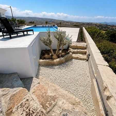 Luxury Panorama Seaview
