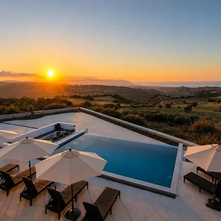 Luxury Panorama Seaview *