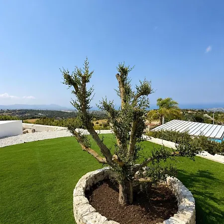 Luxury Panorama Seaview