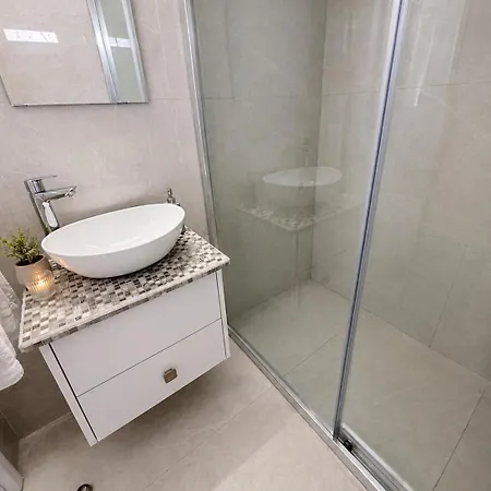 Luxury Panorama Seaview *
