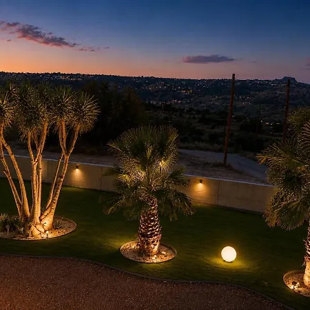 Luxury Panorama Seaview *
