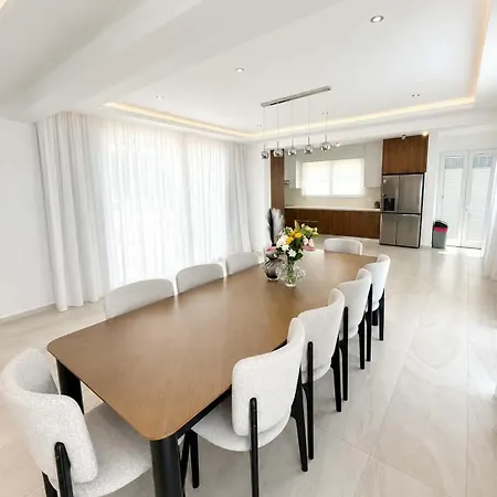 别墅 Luxury Panorama Seaview *