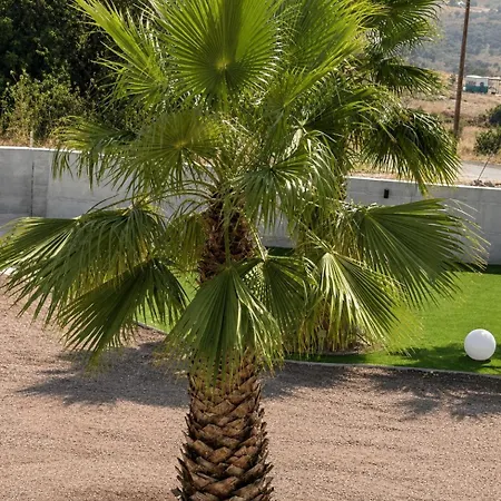 Luxury Panorama Seaview * Androlikou