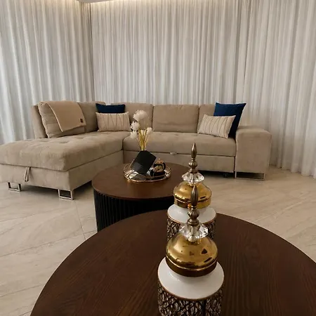 Luxury Panorama Seaview 别墅 Androlikou