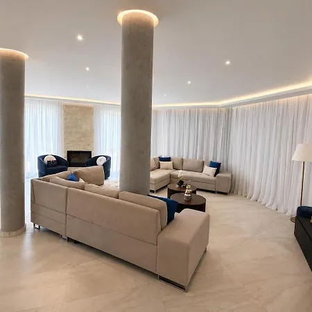 别墅 Luxury Panorama Seaview *