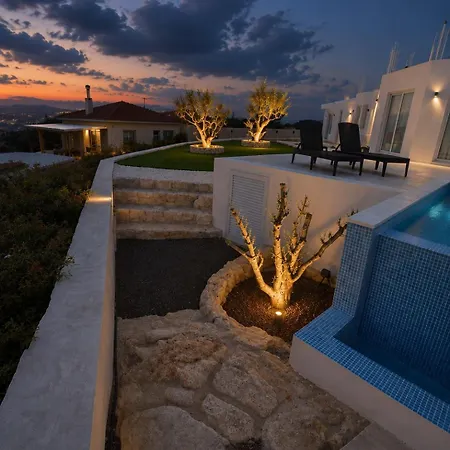 Luxury Panorama Seaview