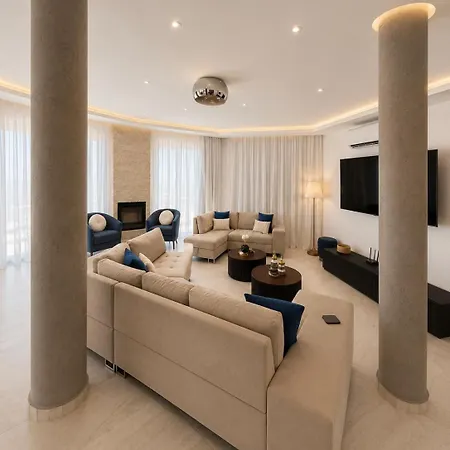 Luxury Panorama Seaview