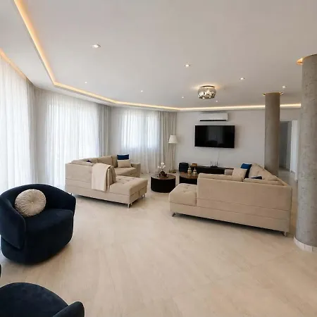 别墅 Luxury Panorama Seaview *