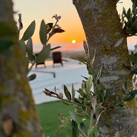 别墅 Luxury Panorama Seaview *