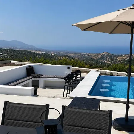 Luxury Panorama Seaview
