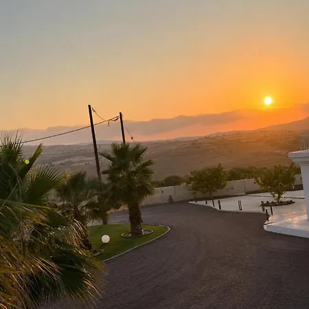 Luxury Panorama Seaview 别墅