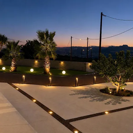 Luxury Panorama Seaview *